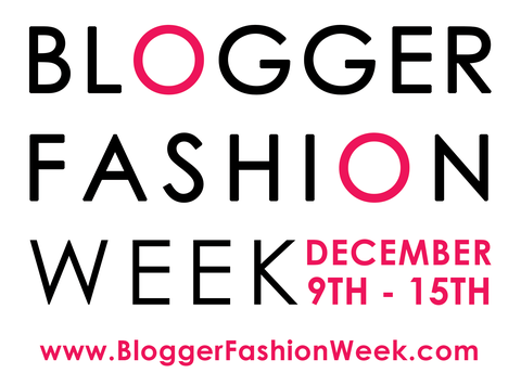 Trend Trunk Blogger Fashion Week