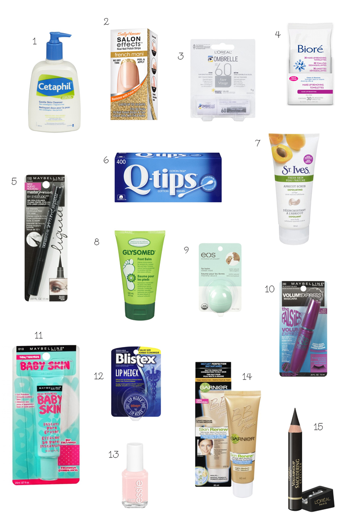 Beauty Drug Store Best Beauty Products HealthSnap