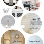 DIY Inspiration :: Paint Projects with BEHR