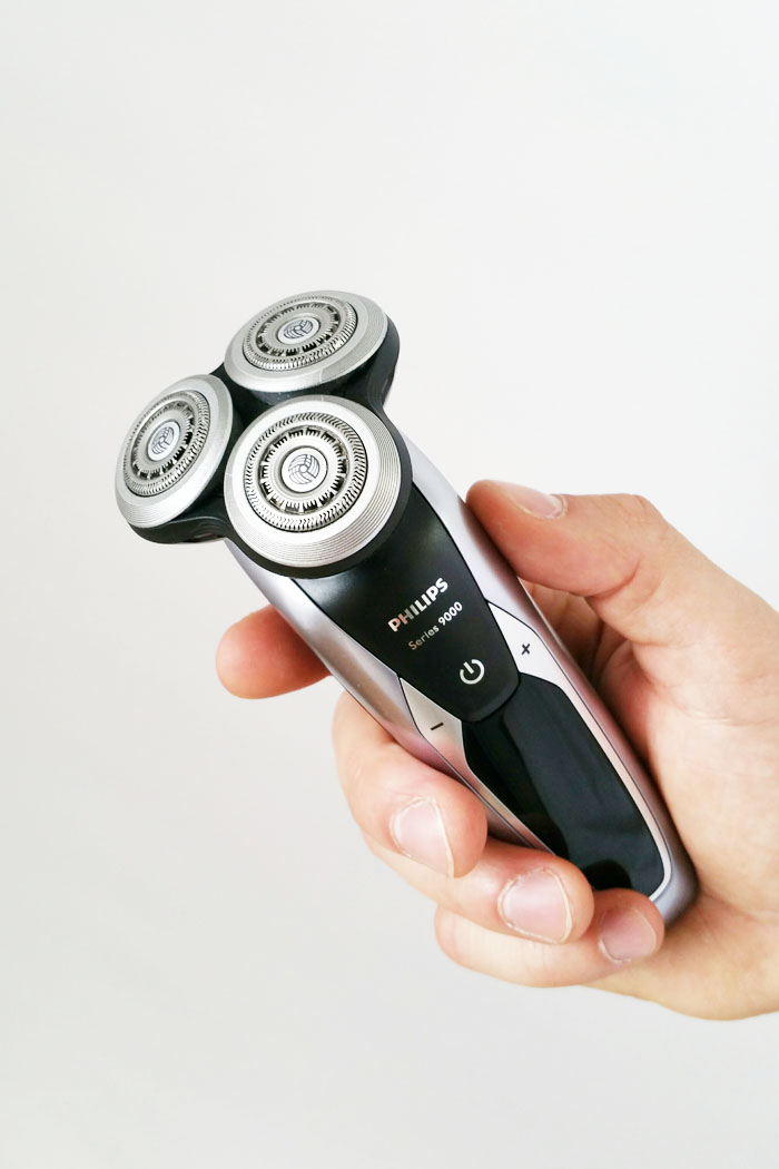 Philips Shaver Review