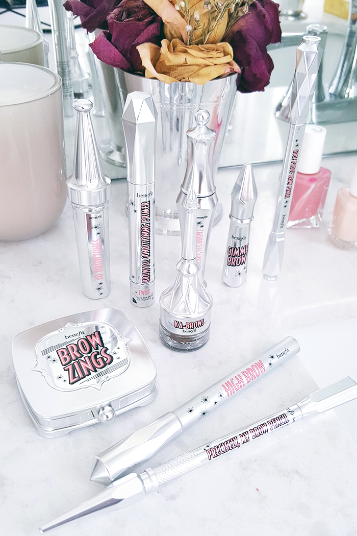Benefit Brow Collection 2