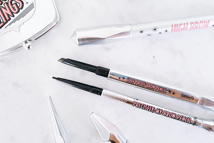 Benefit Brow Pencil Review