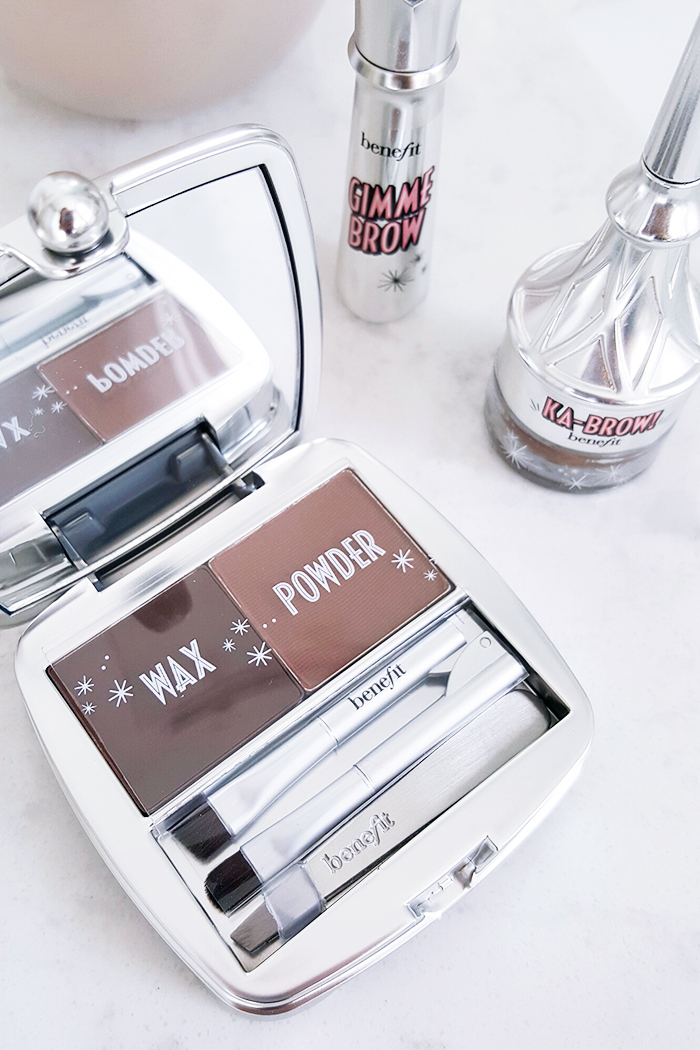 Benefit Brow Zings Review