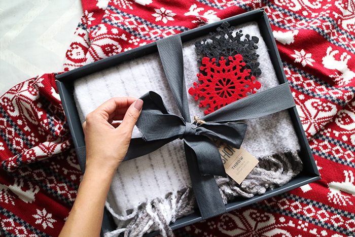 Home Decor :: Swoon-Worthy Christmas Holiday Bedding – My Little Secrets