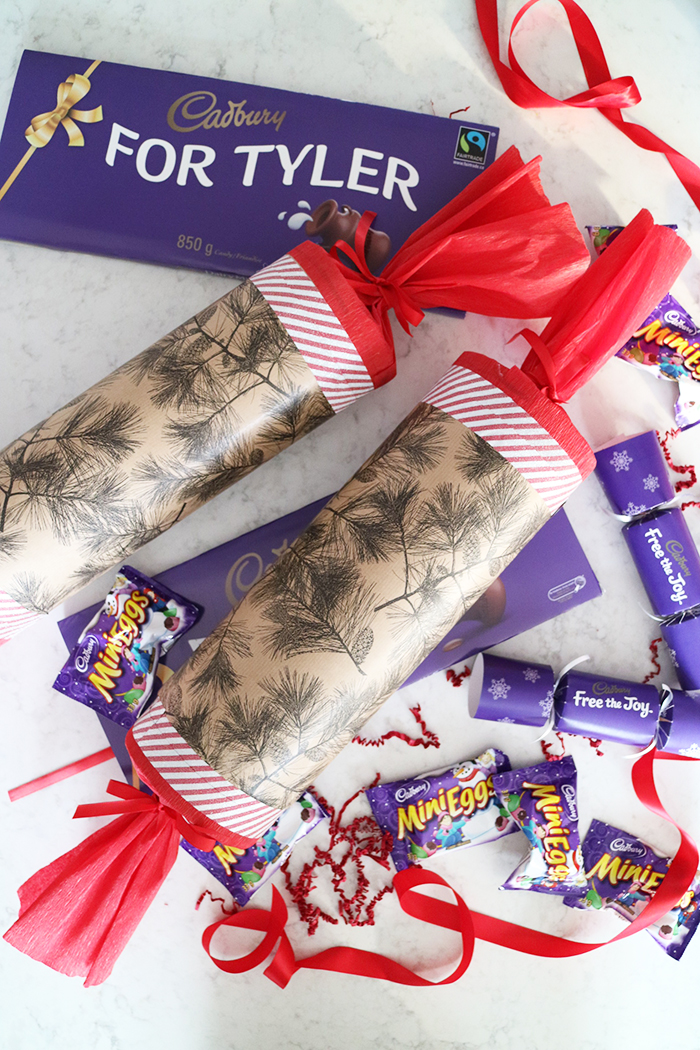 cadbury-diy-giant-christmas-cracker-1