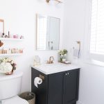 Home :: Our Master Bathroom Reveal