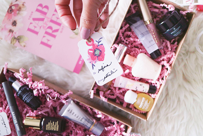 EASY DIY GIFT BOXES — Gathering Beauty